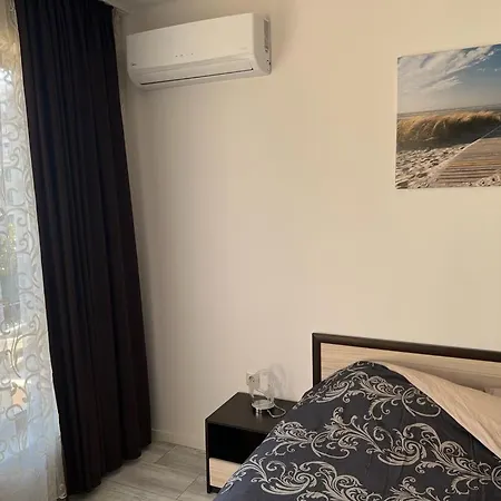 La Mer Luxury Apartment, Appartamento *