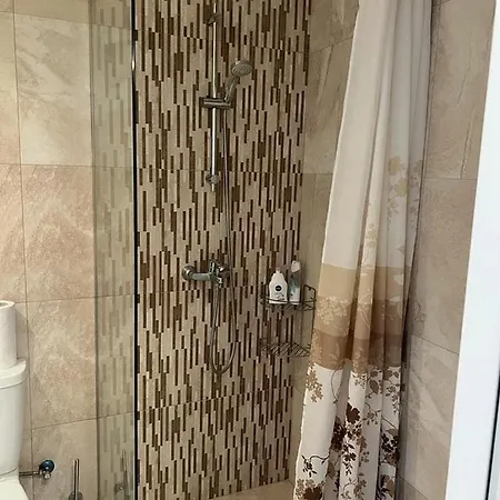 La Mer Luxury Apartment, Appartamento