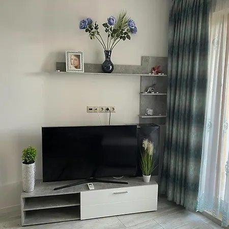 La Mer Luxury Apartment, Appartamento *