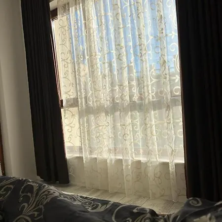 Appartamento La Mer Luxury Apartment,